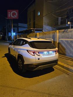 هیوندای تۆکسۆن